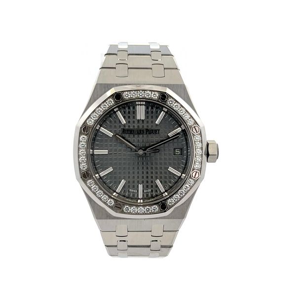Audemars Piguet Royal Oak 15451ST.ZZ.1256ST.02